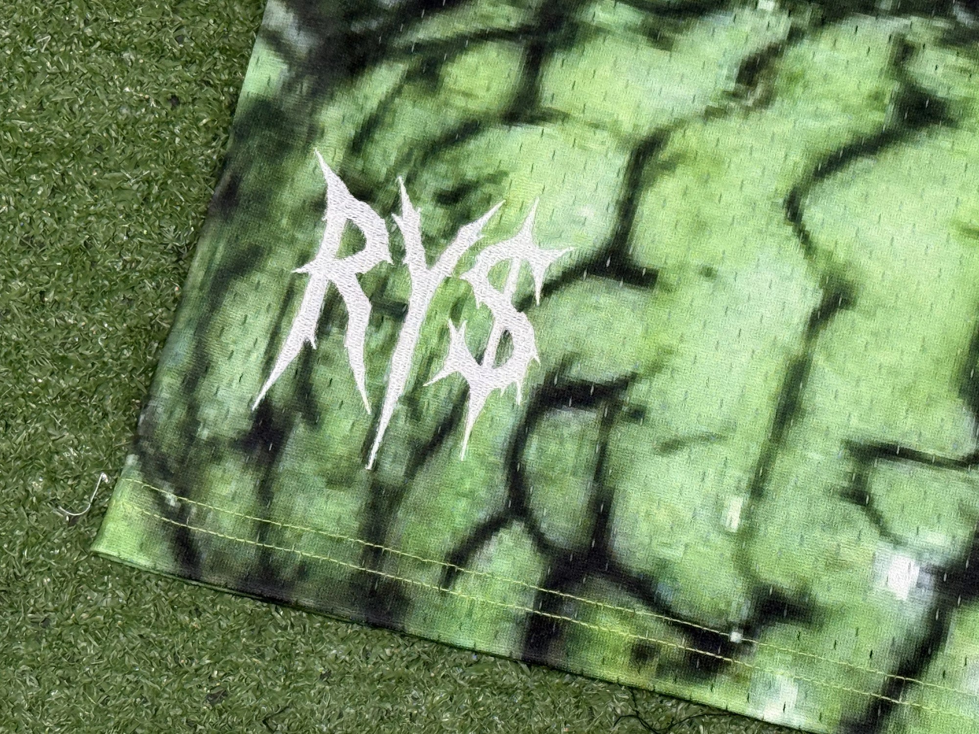 TOXIC MIND MESH vol.1-(LIMITED EDITION)
