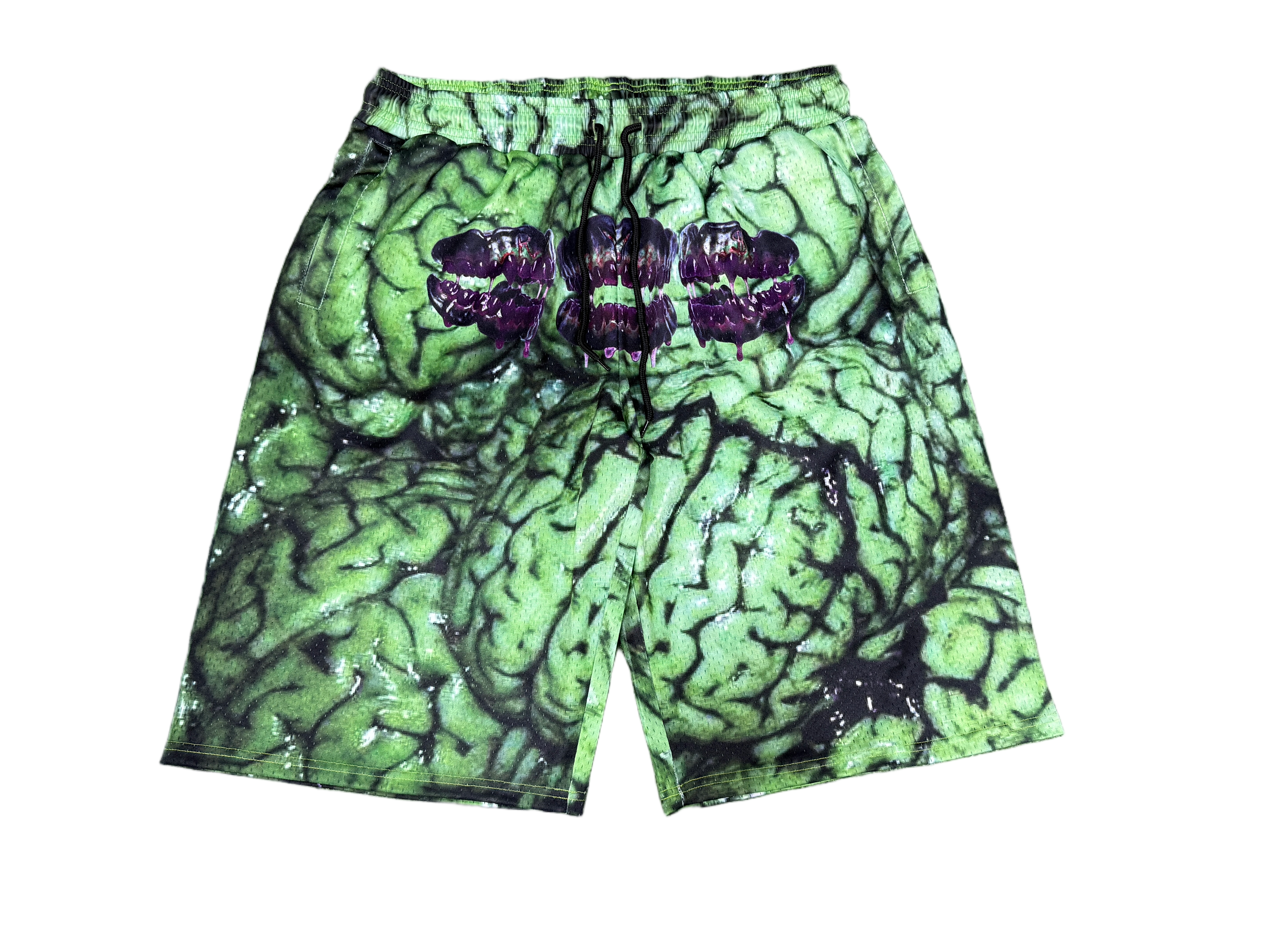 TOXIC MIND MESH vol.1-(LIMITED EDITION)
