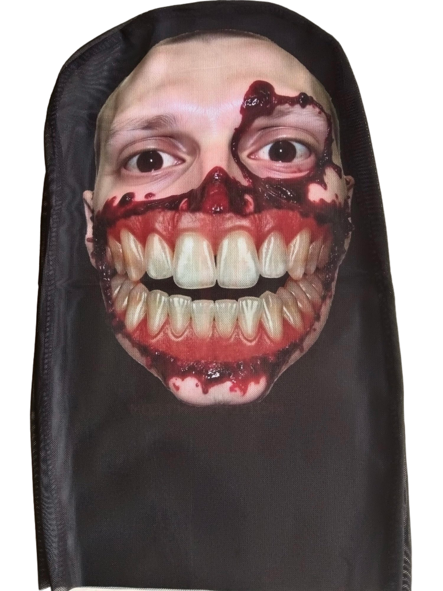 RY$ MASK-FRANKY(LIMITED EDITION)