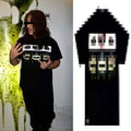 RY$ x LIVEXTRA COLLAB T SHIRT