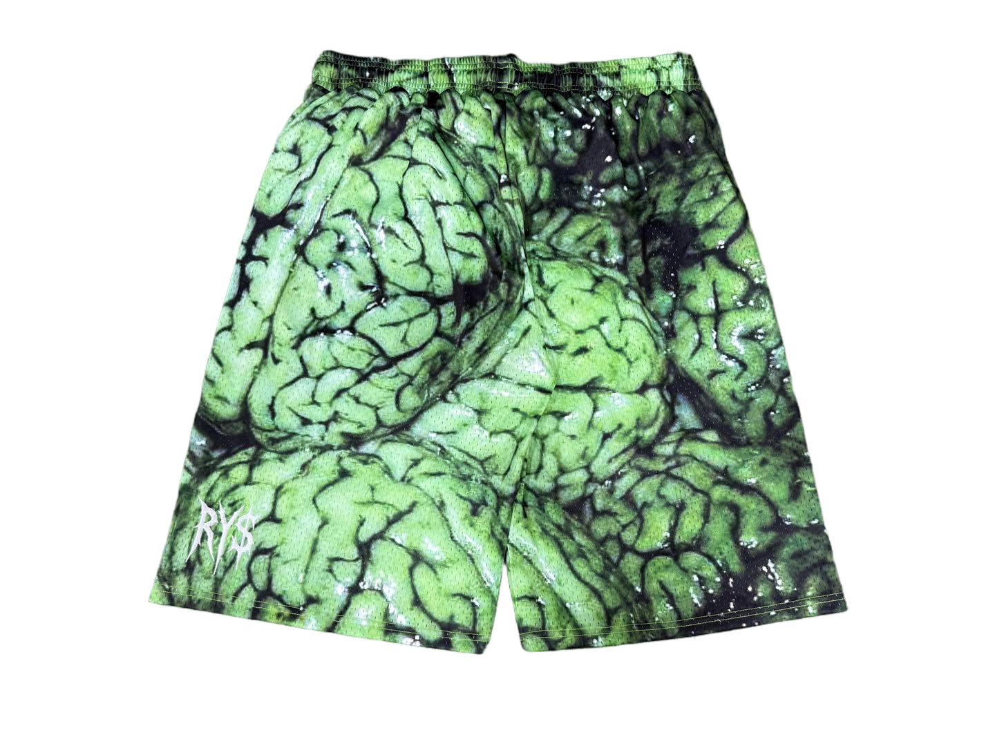 TOXIC MIND MESH vol.1-(LIMITED EDITION)