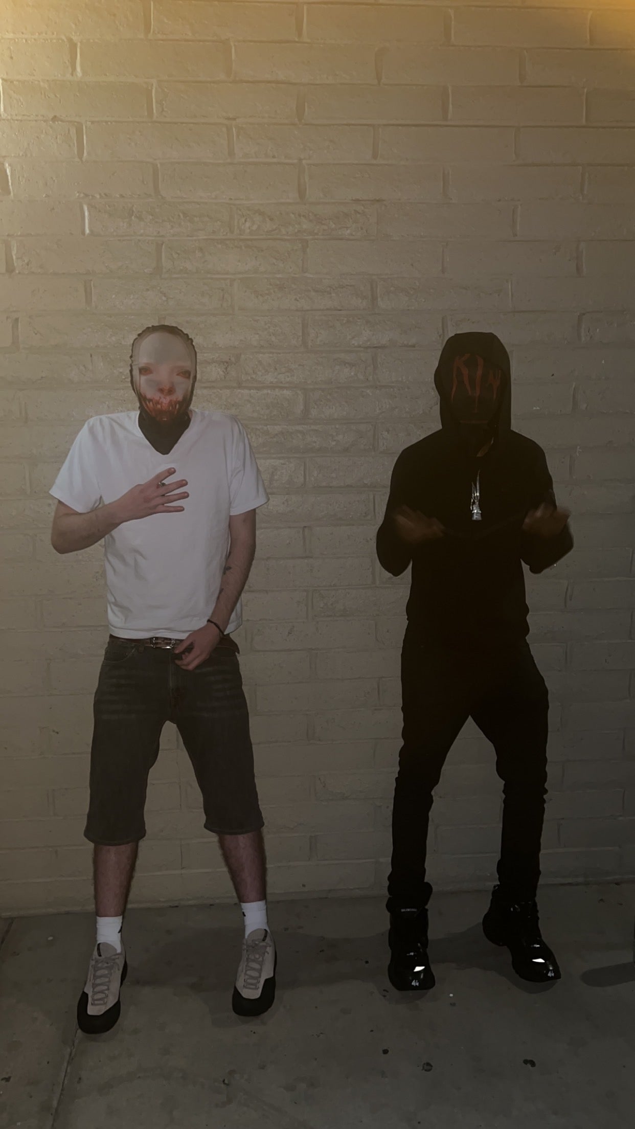 RY$ MASK -JULIE (LIMITED EDITION)