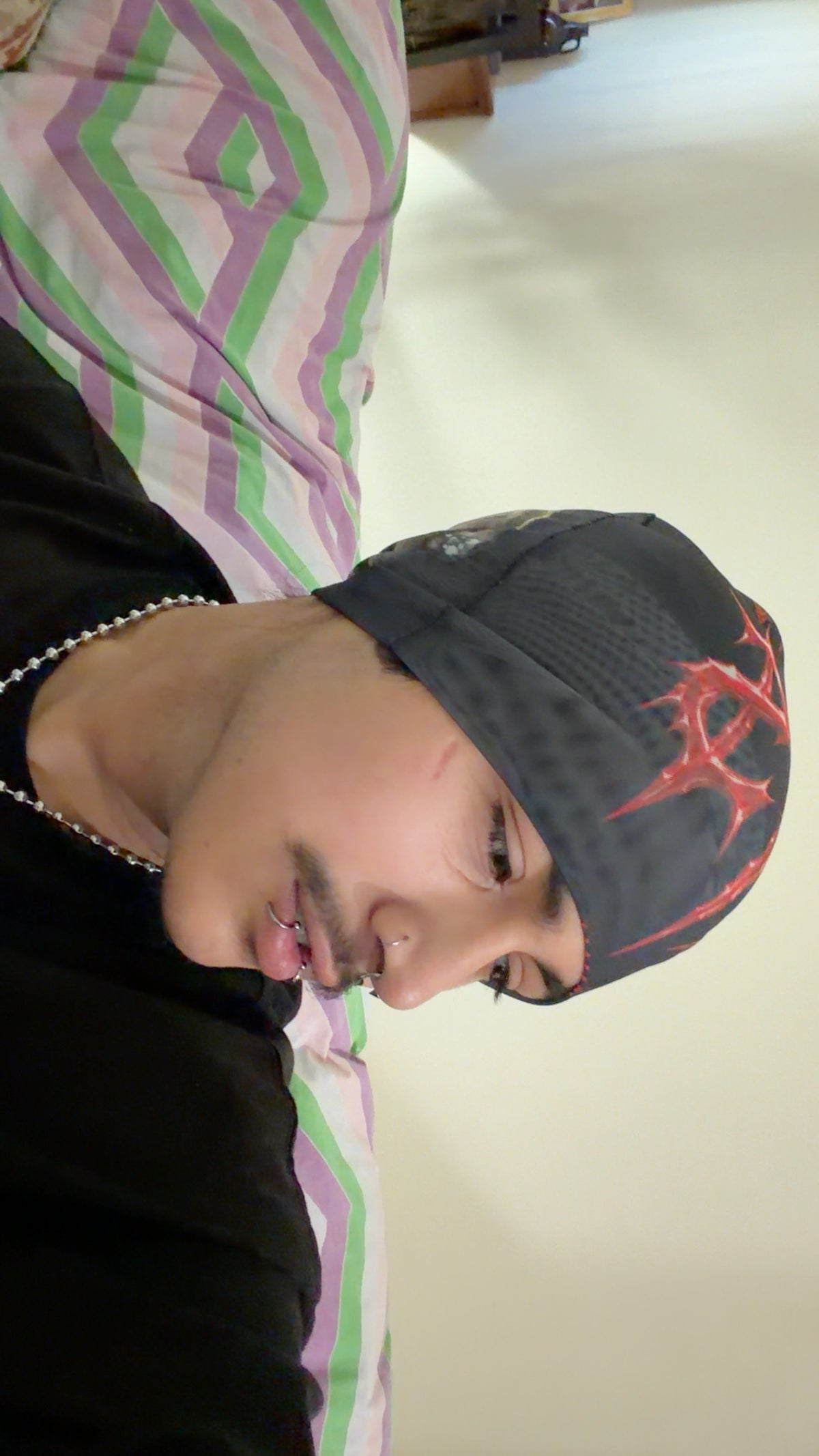 (RY$ MASK) I$AIAH EXCLUSIVE (LIMITED EDITION)