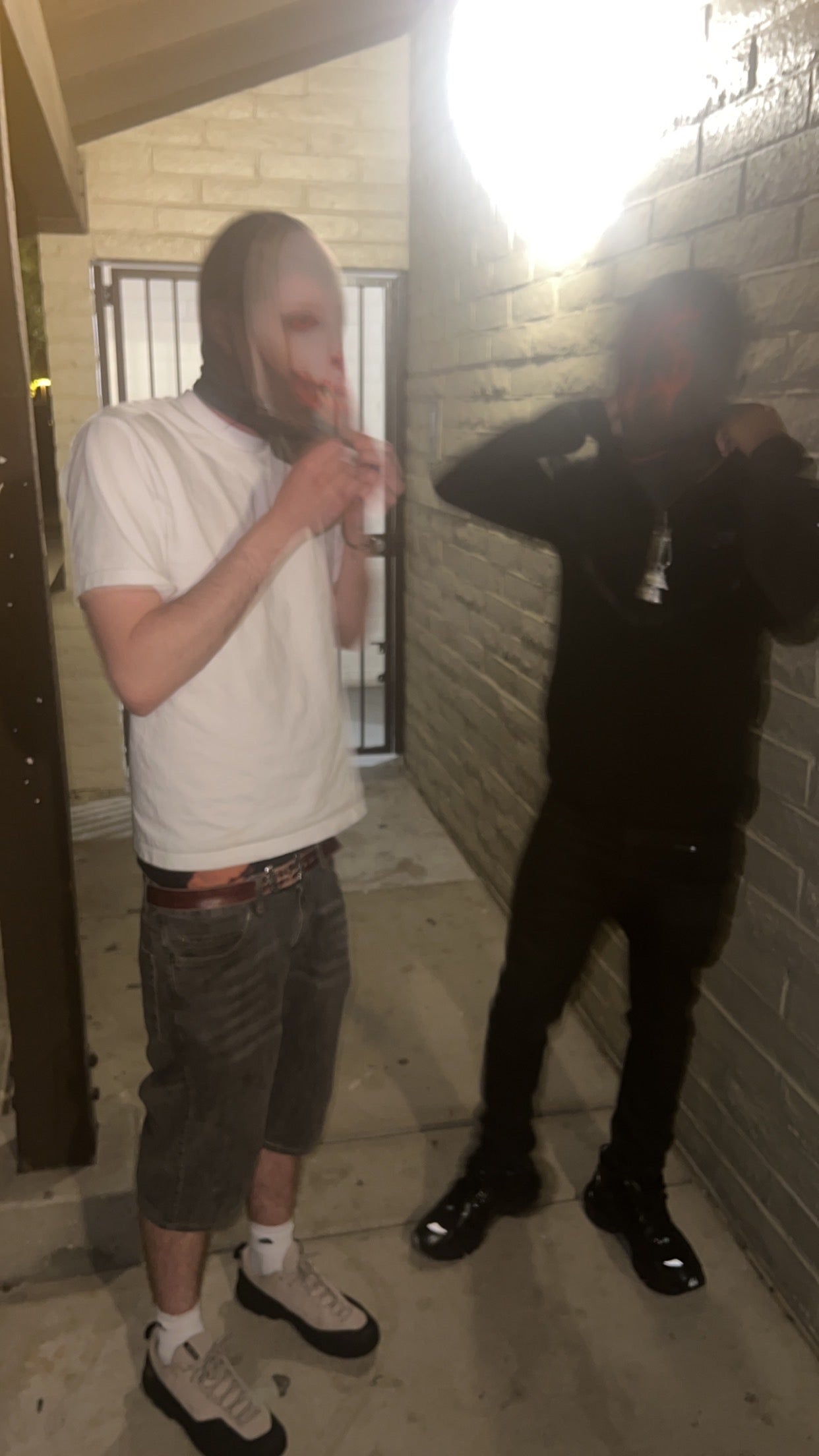 RY$ MASK -JULIE (LIMITED EDITION)