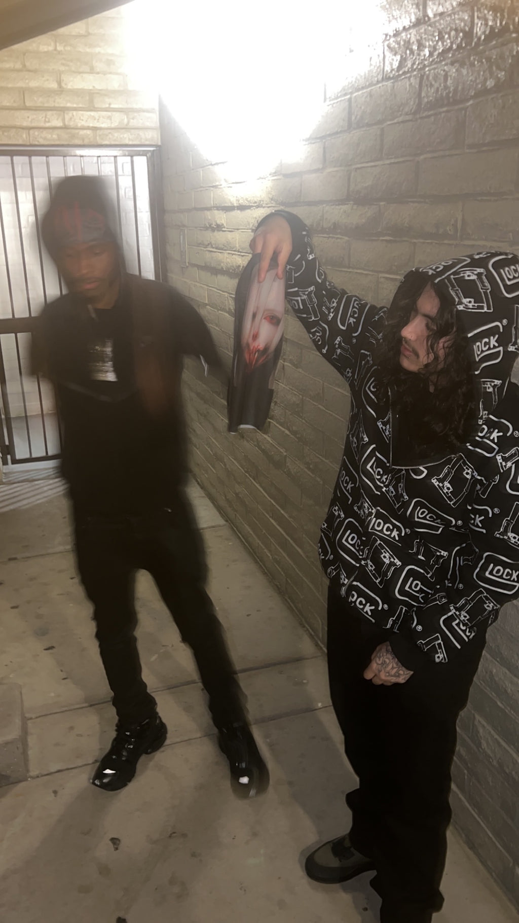 RY$ MASK -JULIE (LIMITED EDITION)