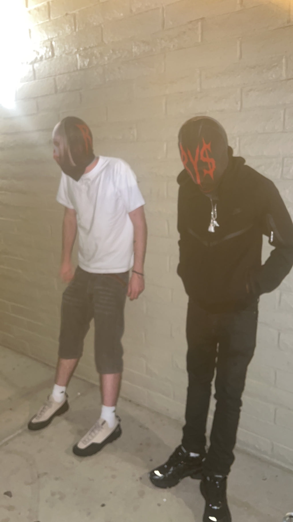 RY$ MASK -JULIE (LIMITED EDITION)